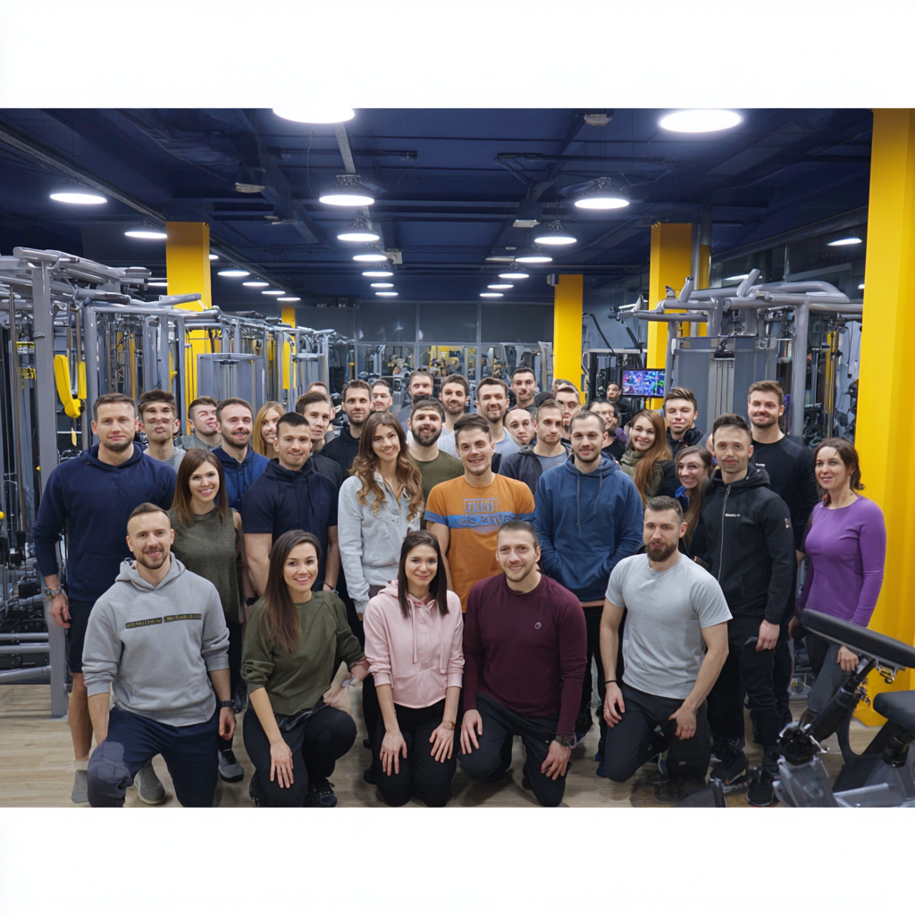 Професійний тренер