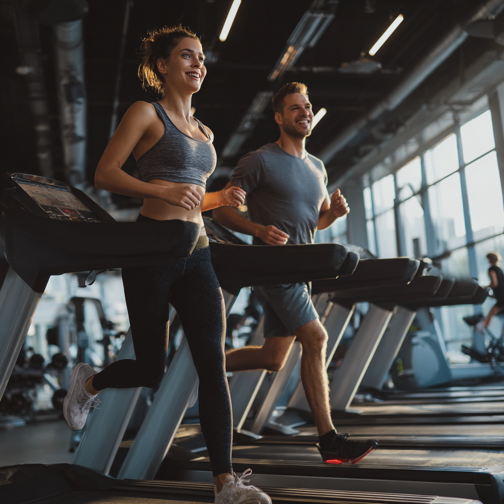 Консультація з тренером